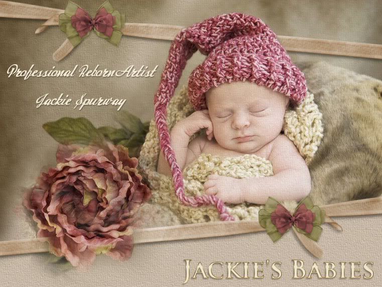 Jackie-Spurway