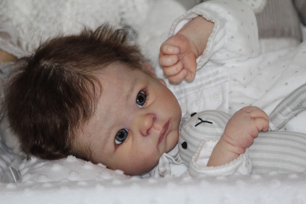 Andi Awake by Linda Murray